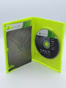Halo Reach